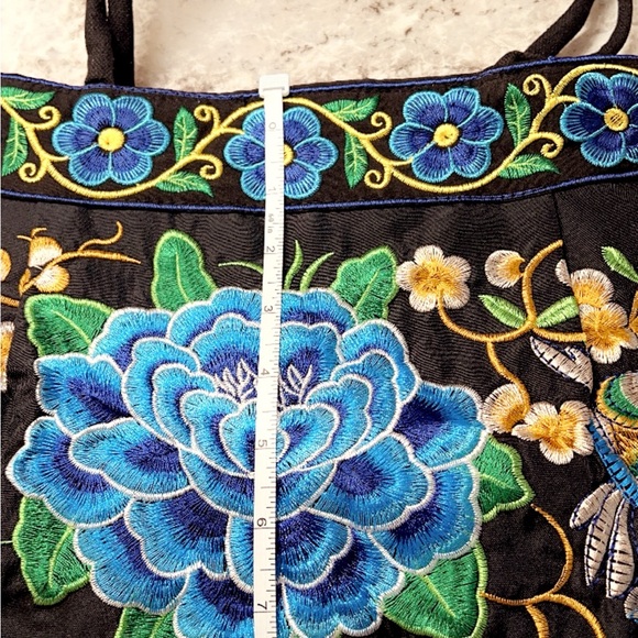 Cute Floral Fashion Bag - Picture 5 of 6